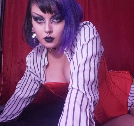 witchhunny NurlyFans-Brüste