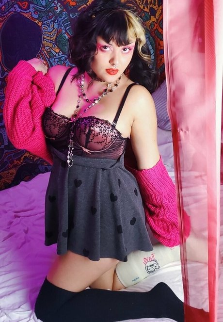 witchhunny Bilder OnlyFans