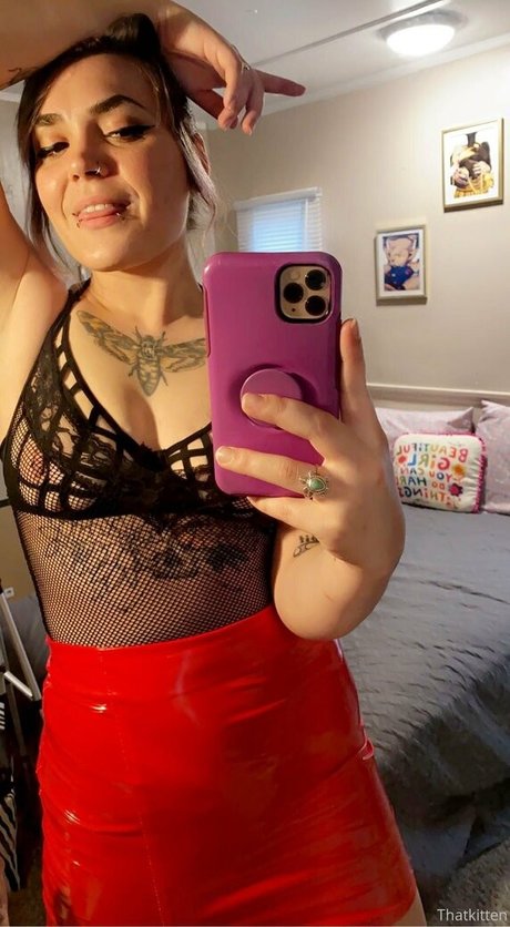 thatkitten2 NurlyFans-Pornoleaks