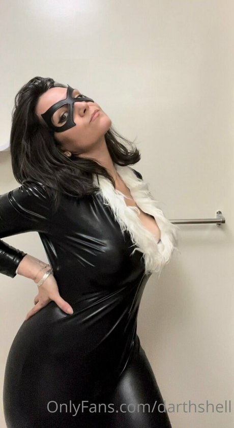 darthshell OnlyFans Nacktbilder
