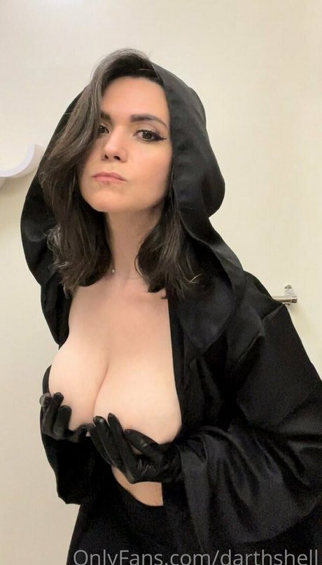darthshell OnlyFans