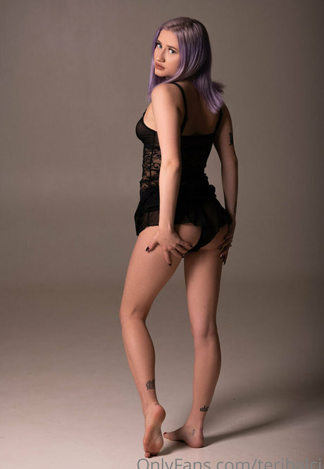 teribalci XXX Leak OnlyFans