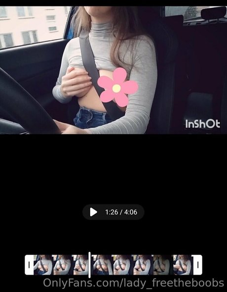 lady freetheboobs OnlyFans