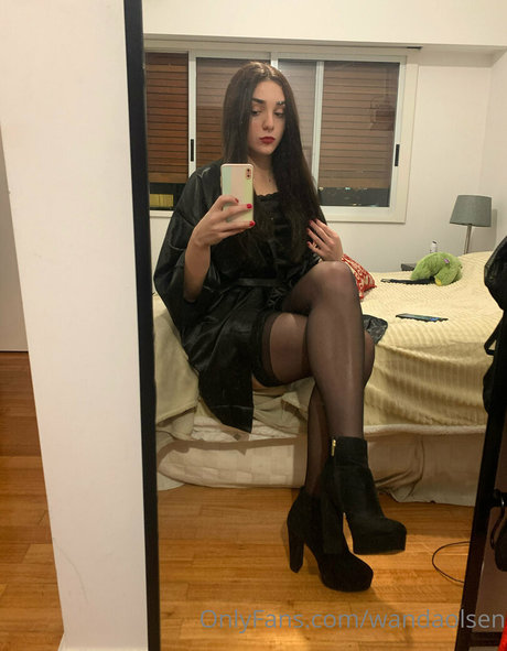 wandaolsen Nackt geleakt OnlyFans