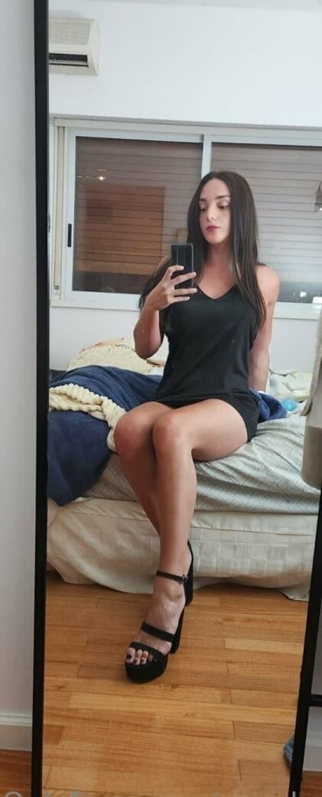 wandaolsen Nackt auf OnlyFans Leak