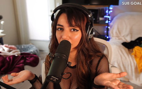 Denims Nacktbilder von OnlyFans geleakt