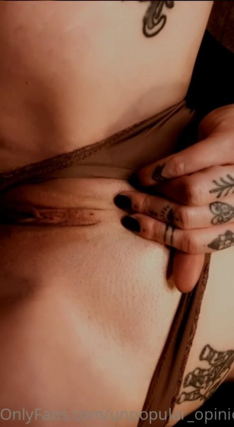 Unpopular opinion queen OnlyFans-Rezensionen