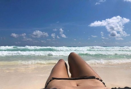 Guilhermina Guinle OnlyFans geleakte Brüste