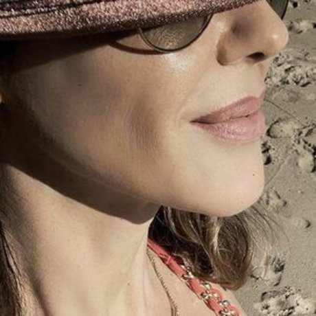 Guilhermina Guinle OnlyFans nackte Brüste