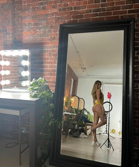 Mariel Alverez Fernandez Nacktbilder-Leaks von OnlyFans