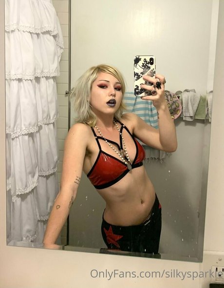 Paris Sun Leaked OnlyFans Content