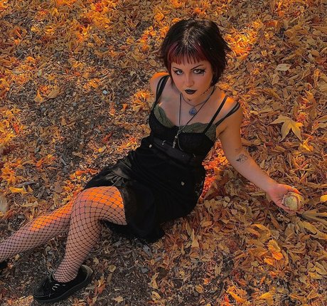 Paris Sun OnlyFans-Inhalte