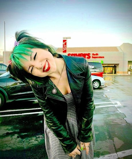 Paris Sun OnlyFans Leaks Sex