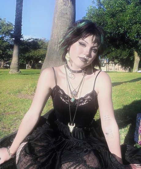 Paris Sun Nackt Leaks OnlyFans