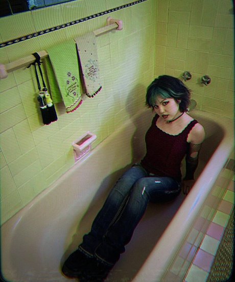 Paris Sun Nacktbilder von OnlyFans