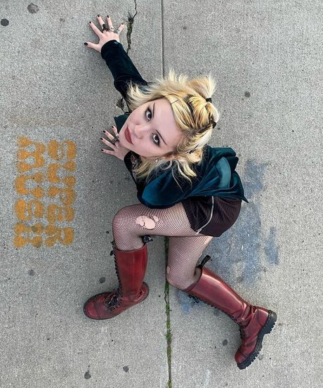 Paris Sun Neues OnlyFans