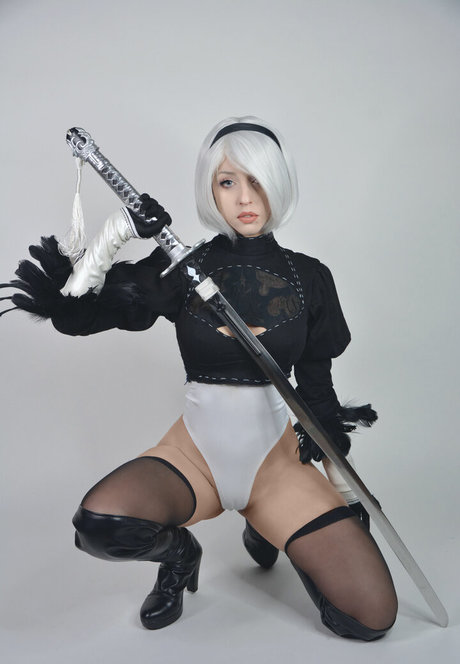 Aoy Queen Nacktbilder von OnlyFans