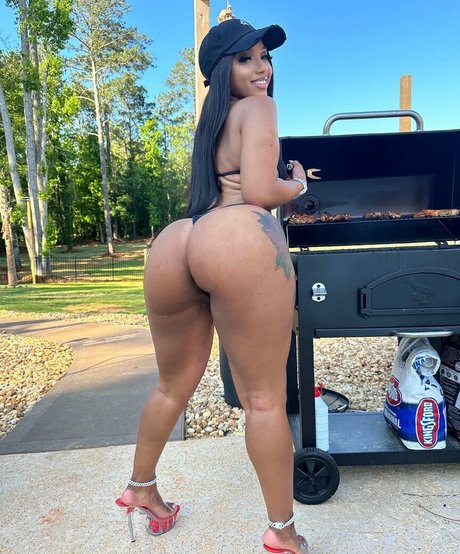 Shamayne shay OnlyFans-Sex