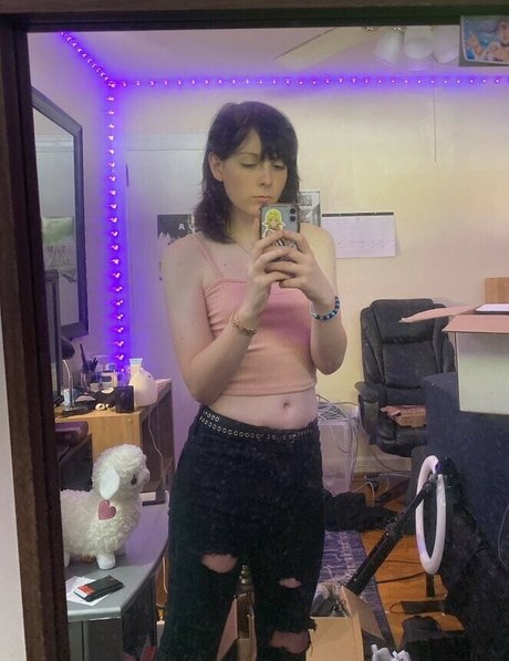 Ghostlovecraft XXX OnlyFans