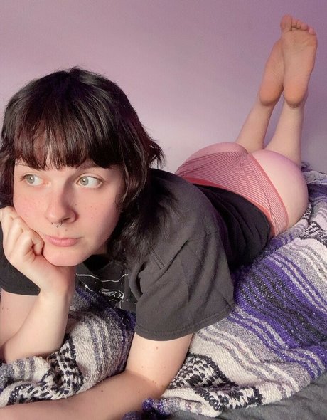 Ghostlovecraft Nacktbilder geleakt OnlyFans