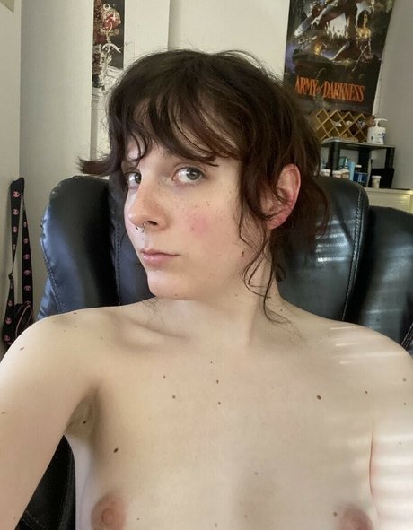 Ghostlovecraft Leak von OnlyFans