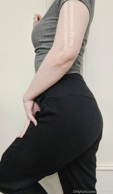 pettanhon Nackt Leaks OnlyFans