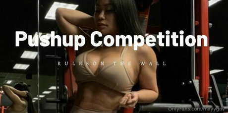 May Gov OnlyFans Sex