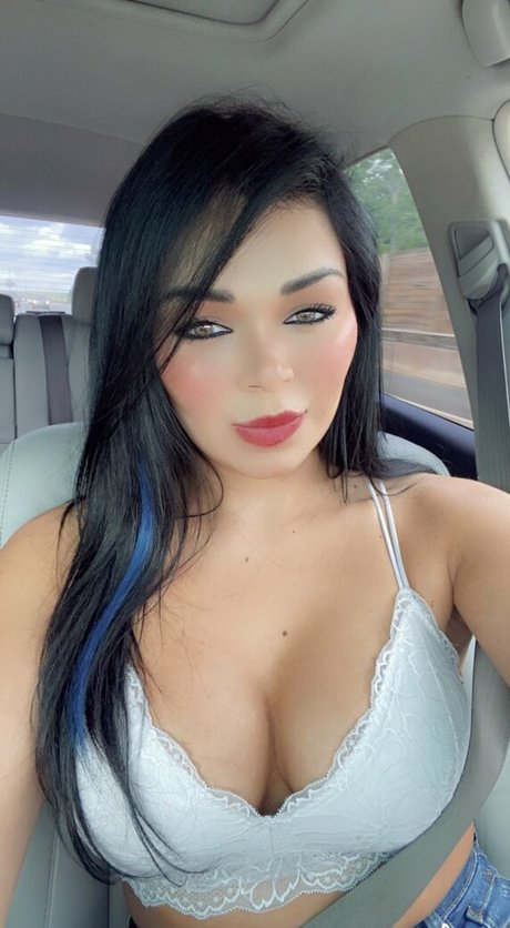 Alexa castano Profilbild