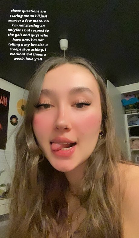 Issy hecxo NSFW OnlyFans