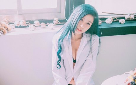 Chopperting OnlyFans nackte Brüste