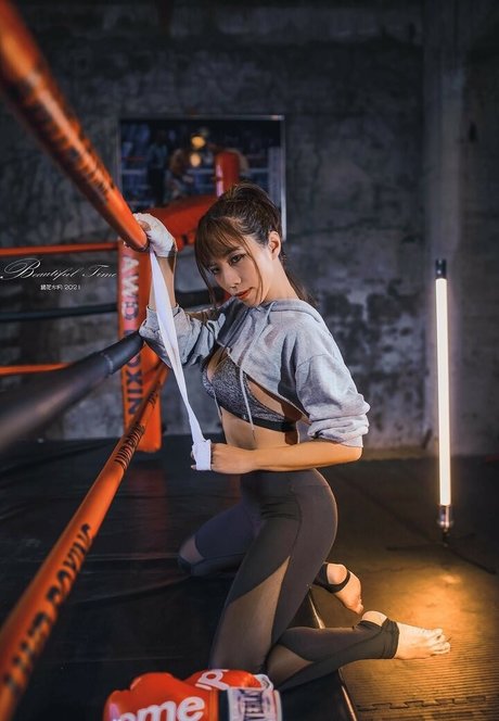 Chopperting OnlyFans Nacktbilder geleakt