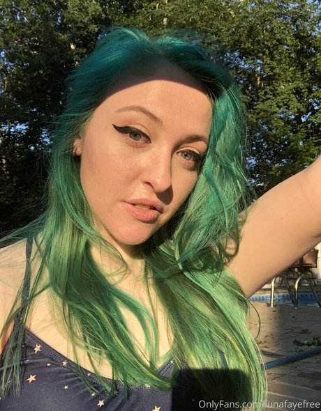 lunafayefree OnlyFans Sex Leaks