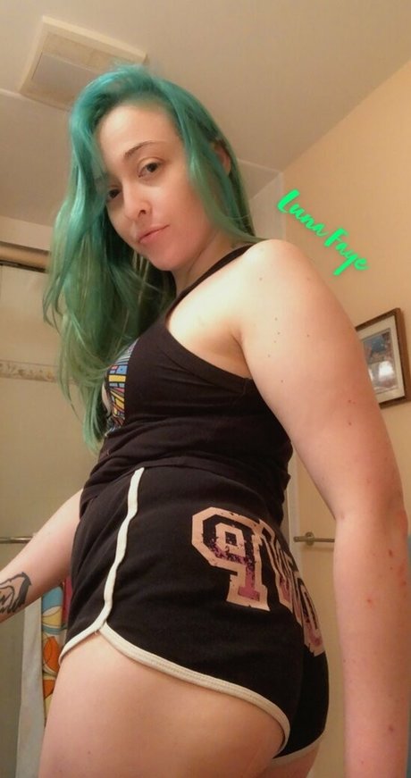 lunafayefree Nackt OnlyFans