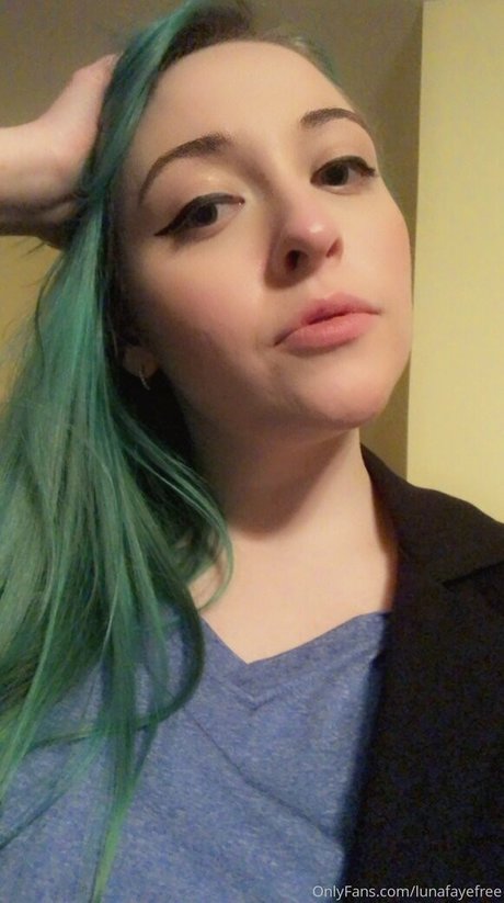 lunafayefree Bilder OnlyFans