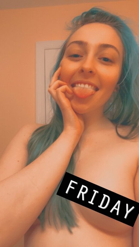 lunafayefree OnlyFans Nackt Leaks