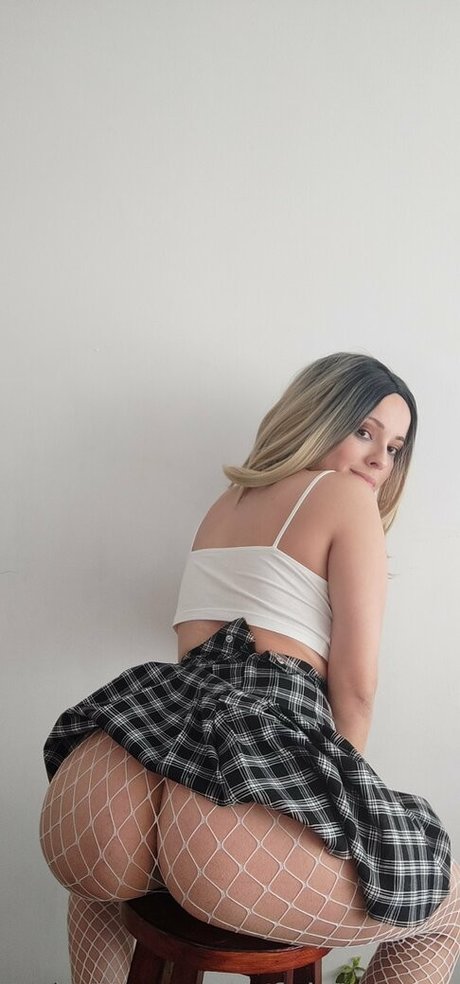 fabianacandy 15 Nacktbilder-Leaks von OnlyFans