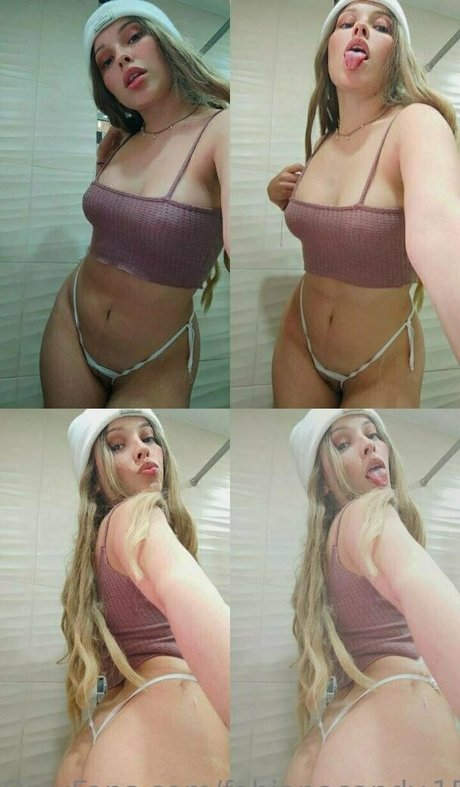 fabianacandy 15 OnlyFans Modelfoto
