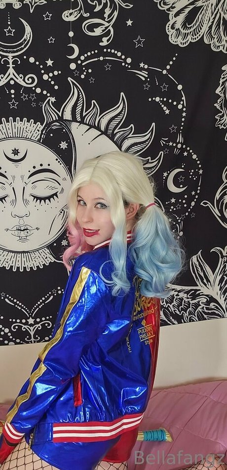 bellafangz OnlyFans geleakt