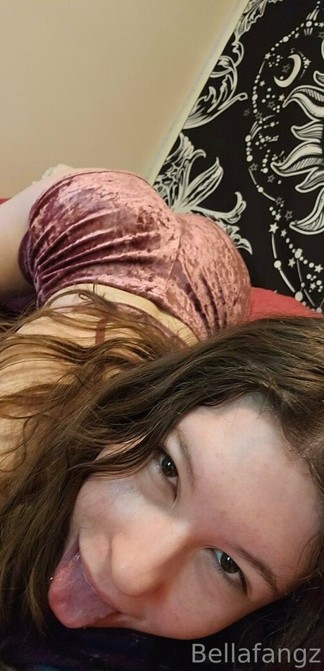 bellafangz OnlyFans Leak
