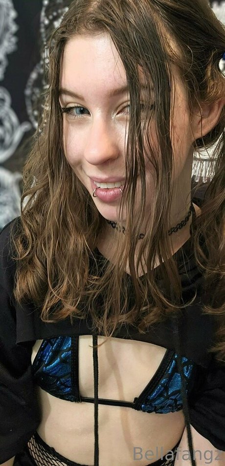 bellafangz OnlyFans-Inhalte