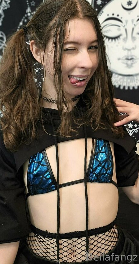 bellafangz Neuer OnlyFans Leak