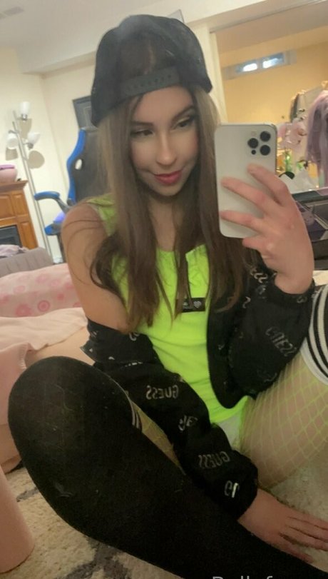 bellafangz OnlyFans Sex