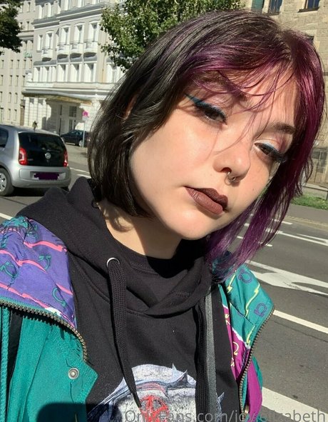 joy elizabeth OnlyFans