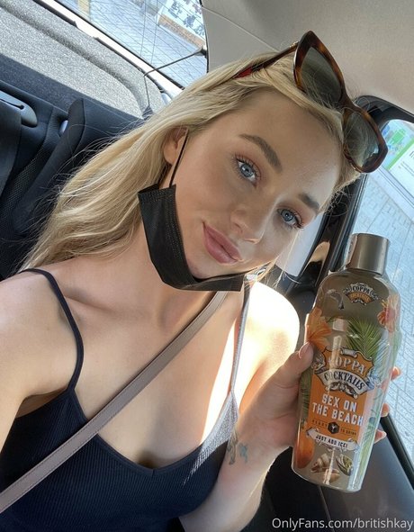 kayklou Nacktbilder OnlyFans geleakt