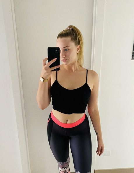 kayklou Nacktbilder von OnlyFans geleakt