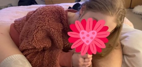 Danielle Shayes Leaked OnlyFans Content