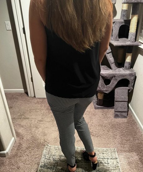 SexyShyStacyVIP Oben ohne OnlyFans