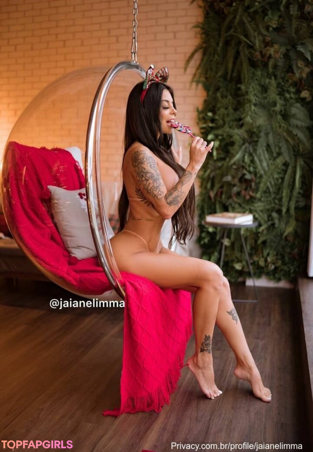 Jaiane Limma N OnlyFans