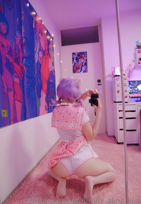 Bunny Alina Kim NurlyFans-Pornos