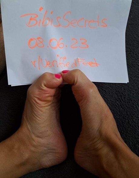 Bibis secrets Nacktbilder geleakt OnlyFans Nacktporno